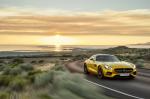 Mercedes-AMG GT 2014 года